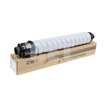 Тонер-картридж для RICOH MP C4503/MPC5503/MPC6003/MPC4504/MPC5504/MPC6004 type MPC6003 (т,544) (33K ч (CET), CET6660K