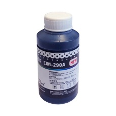 Чернила для EPSON (T0821 /T0811/T0801) St Photo R270/390/RX590/T50/P50 (70мл, black, Dye) EIM-290A NEW Ink-Mate