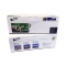 Тонер-картридж для (TK-5140K) KYOCERA ECOSYS P6130/M6030/M6530 (7K) ч UNITON Premium GREEN LINE