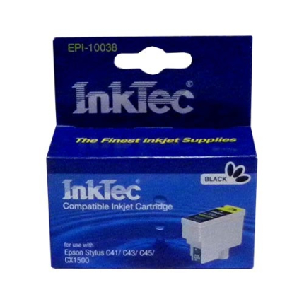 Картридж для (T038) EPSON St C43 ч InkTec