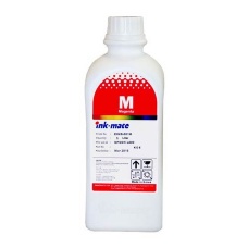 Чернила для EPSON (T6733) L800 (1л, magenta,Dye ) EIM-801M Ink-Mate