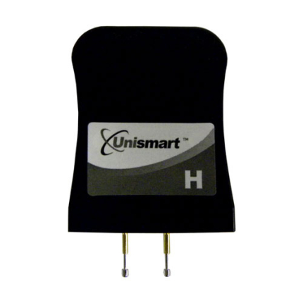 Головка Test Head Unismart II type H ApexMIC