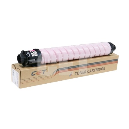 Тонер-картридж для RICOH MP C4503/MPC5503/MPC6003/MPC4504/MPC5504/MPC6004 type MPC6003 (т,455) (22,5K) кр (CET), CET6660M