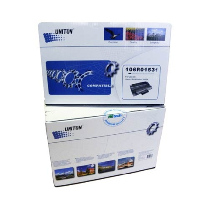 Картридж для XEROX WorkCentre 3550 Toner Cartr (106R01531) (11K) UNITON Premium