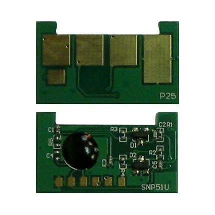 Чип для программирования Unismart type P25 ApexMIC
