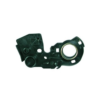 Боковая крышка картриджа HP CB435A ( "с ухом", gear side) Uniton Premium