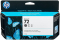Картридж HP C9374A серый  №72 оригинальный