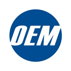 Ролик захвата бумаги HP 1160/1320/P2015/M2727 (о)