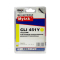 Картридж для CANON  CLI-451XLY PIXMA iP7240/MG6340/5440/7140 желт (12ml, Dye) MyInk