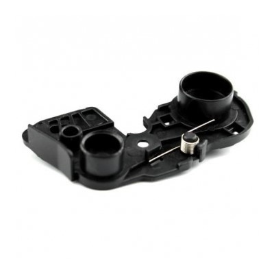 Боковая крышка картриджа HP CB436A ( "с ухом", gear side) Uniton Premium