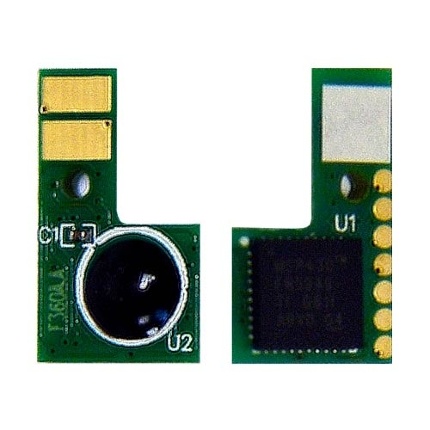 Чип к-жа HP Color LJ M552/M553/M557 ( 5K) CF361A cyan UNItech(Apex)