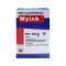 Картридж для CANON  PFI-107C IPF 670/680/685/770/780/785 син (130ml, Dye) MyInk