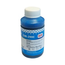 Чернила для EPSON (T0822/T0812/T0802) St Photo R270/390/RX590/T50/P50 (70мл, cyan, Dye) EIM-290C NEW Ink-Mate