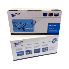 Тонер-картридж для (TK-5220 C) KYOCERA ECOSYS P5021 (ОГРАНИЧЕННОЕ ПРИМЕНЕНИЕ) (1,2K) син UNITON Premium