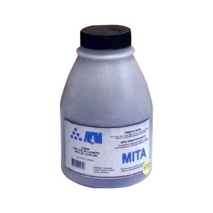 Тонер для MITA DC-2055 (фл,200) Silver ATM