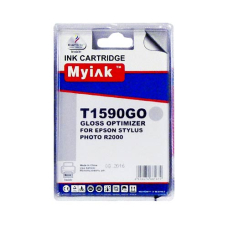 Картридж для (T1590) EPSON St Photo R2000 глянец (18,4ml, Dye) MyInk