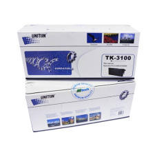 Тонер-картридж для (TK-3100) KYOCERA FS-2100D/2100DN, M3040DN/M3540DN  (12,5K) UNITON Premium