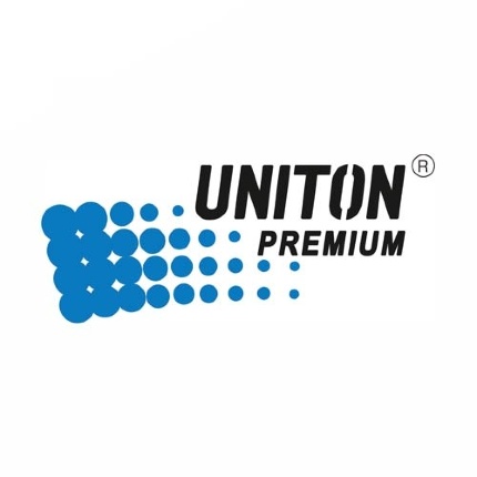 Боковая крышка картриджа HP CE285A ( "с ухом", gear side) Uniton Premium