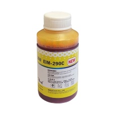 Чернила для EPSON (T0824 /T0814/T0804) St Photo R270/390/RX590/T50/P50 (70мл, yellow, Dye) EIM- 290C NEW Ink-Mate