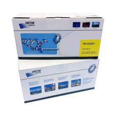 Тонер-картридж для (TK-5220 Y) KYOCERA ECOSYS P5021 (ОГРАНИЧЕННОЕ ПРИМЕНЕНИЕ) (1,2K) желт UNITON Premium