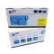 Тонер-картридж для (TK-5220 Y) KYOCERA ECOSYS P5021 (ОГРАНИЧЕННОЕ ПРИМЕНЕНИЕ) (1,2K) желт UNITON Premium