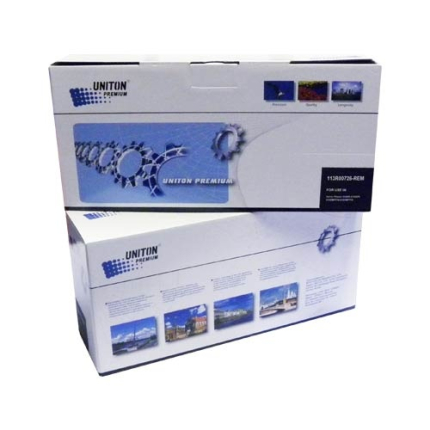 Картридж для XEROX Phaser 6180 Toner Cartr ч (113R00726) (восстановленный) (8K) UNITON Premium