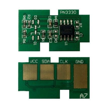 Чип для программирования Unismart type A7 ApexMIC