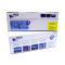 Картридж для HP Color LJ CP 2025/CM 2320 CC532A (304А)/CANON LBP-7200 Cartridge 718Y желт (2,8K) UNITON Premium