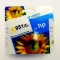 Картридж совместимый (аналоговый) для Hewlett-Packard №951XLY (CN047AE) YELLOW HI VISION