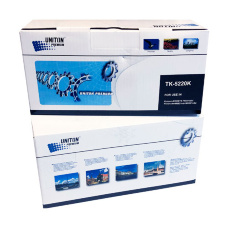 Тонер-картридж для (TK-5220K) KYOCERA ECOSYS P5021/M5521 (1,2K) ч UNITON Premium GREEN LINE (Eco Protected)