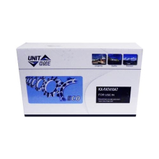 Тонер-картридж для  Panasonic KX-MB1500/1520 KX-FAT410A (2,5K) UNITON Eco