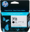 Картридж HP CZ133A черный №711 оригинальный