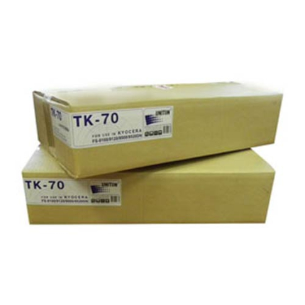 Тонер-картридж для (TK-  70) KYOCERA FS-9100/9120/9500/9520DN (40K,TOMOEGAWA) UNITON т/у