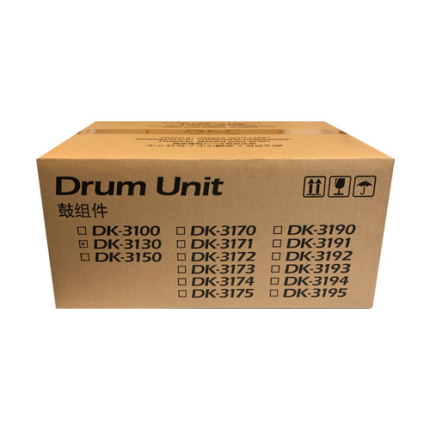 Картридж для (DK-3130) KYOCERA FS-4100DN/4200DN/4300DN (500K) Drum Unit (o)