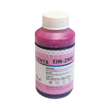 Чернила для EPSON (T0826/T0816/T0806) St Photo R270/390/RX590/T50/P50 (70мл, light magenta, Dye) EIM-290C NEW Ink-Mate