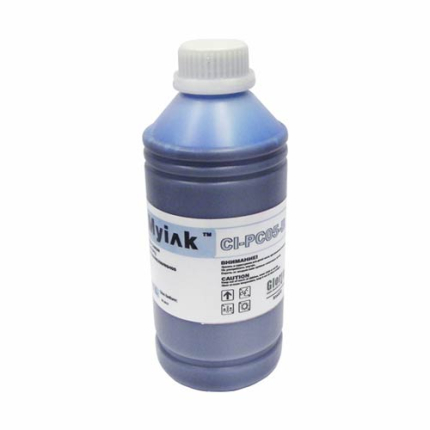 Чернила для CANON imagePROGRAF iPF8400D BCI-1411PC (1л,photo cyan, Dye) CI-PC05-B MyInk