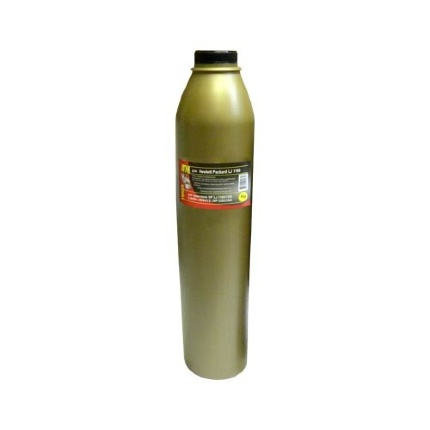 Тонер для HP LJ 1160/1320 (фл,1кг) Gold ATM