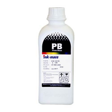 Чернила для EPSON (T6051) St Pro 4880 (1л, photo black,Pigment) EIM-188PB Ink-Mate