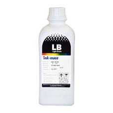Чернила для EPSON (T6057) St Pro 4880 (1л, light black,Pigment) EIM-188LB Ink-Mate