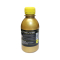 Тонер для HP Color LJ CP 2025/CM 2320  (фл,80,желт,glossy, Chemical MKI) Gold ATM