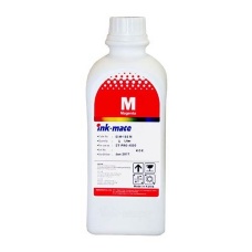 Чернила для EPSON (T6053) St Pro 4880 (1л, magenta,Pigment) EIM-188M Ink-Mate