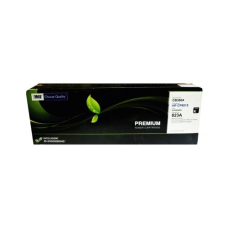 Картридж для HP Color LJ CP 6015  CB380A (823A) Toner Cartr (восстановленный) ч (16,5K) MSE