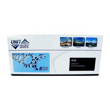 Тонер-картридж для (TK-3130)  KYOCERA FS-4200DN/4300DN (25K) UNITON Eco