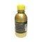 Тонер для HP Color LJ 1600/2600n/2605  (фл,90,желт,Chemical MKI) Gold ATM