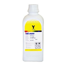 Чернила для EPSON (T6054) St Pro 4880 (1л, yellow,Pigment) EIM-188Y Ink-Mate