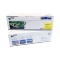 Картридж для HP Color LJ M255/MFP M282/M283 W2212A (207A) желт (1,25K) БЕЗ ЧИПА!!! UNITON Premium GREEN LINE (Eco Protected)