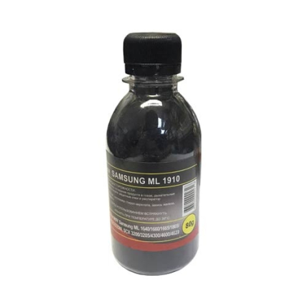 Тонер для SAMSUNG ML 1910/1915/1660/2525/2580/1640/2240/SCX 3200/4300/4600/4623 Universal (фл,80) ATM