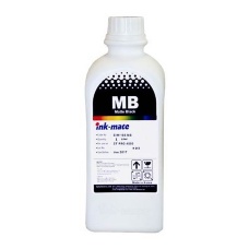 Чернила для EPSON (T6138) St Pro 4880 (1л, matte black,Pigment) EIM-188MB Ink-Mate