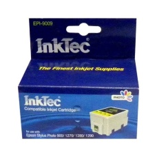 Картридж для (T009) EPSON St Photo 1270 цв  InkTec