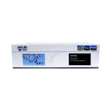 Картридж для HP LJ M712/MFP725 CF214A (10K) UNITON Eco